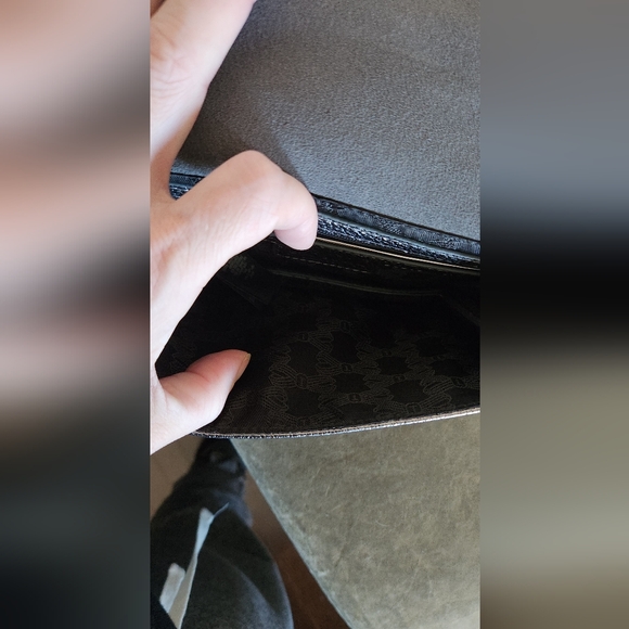 Ted Baker small purse - Picture 6 of 7